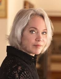 Dr. Karen Stephenson - Professional null Speaker