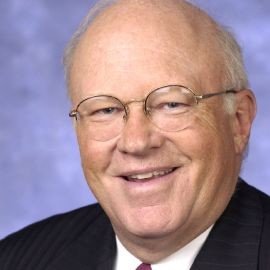 Dr. Ken Blanchard - Professional Speakers Booking