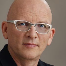 Dr. Kjell Nordstrom - Professional null Speaker