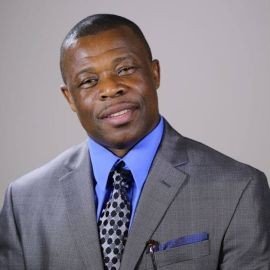 Dr. Okey Napoleon Iwunwa - Professional null Speaker