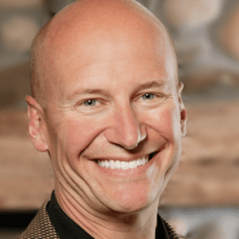 Dr. Paul Stoltz - Professional null Speaker