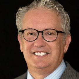 Dr. Paul White - Professional null Speaker