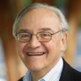 E.J. Dionne, Jr. - Professional null Speaker