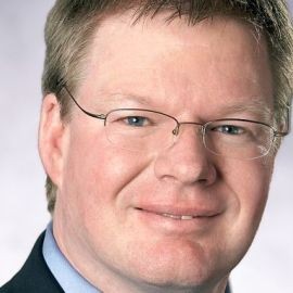 Ed Devlin - Professional null Speaker