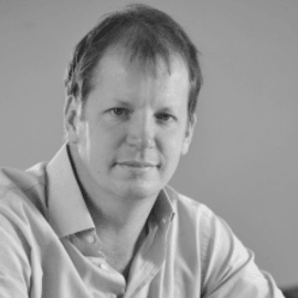 Edward Wray - Professional null Speaker