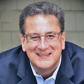 Edwin Britt - Professional Speakers Booking