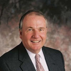 Edward H. Crane - Professional null Speaker