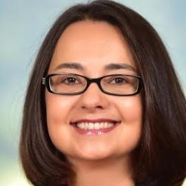 Ekaterina Walter - Professional Speakers Booking