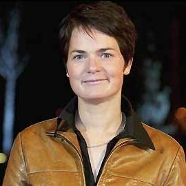 Ellen MacArthur - Professional null Speaker