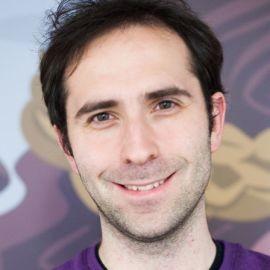 Emmett Shear - Professional null Speaker