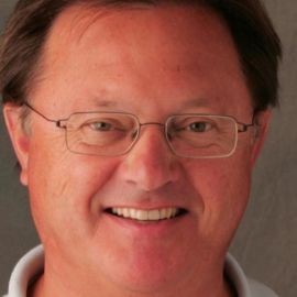 Eric Hippeau - Professional null Speaker