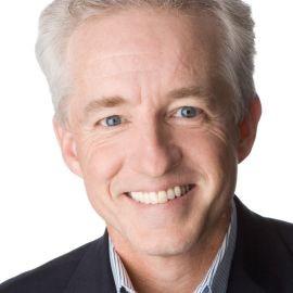 Eric Schurenberg - Professional null Speaker