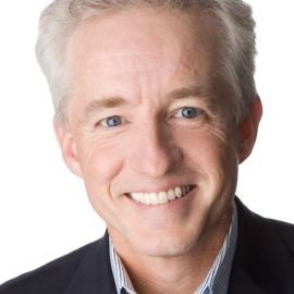 Eric Schurenberg - Professional null Speaker