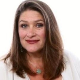 Erika Gregory - Professional null Speaker