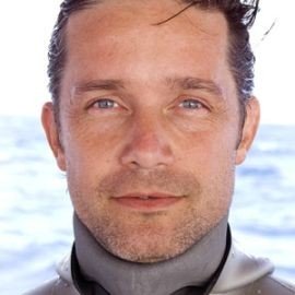 Fabien Cousteau - Professional null Speaker