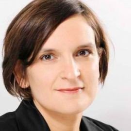 Esther Duflo - Professional Speakers Booking