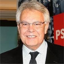 Felipe Gonzalez Marquez - Professional null Speaker