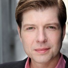 Fernando Espuelas - Professional Speakers Booking