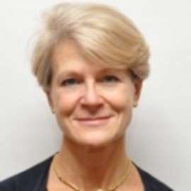 Fields Wicker-Miurin - Professional null Speaker