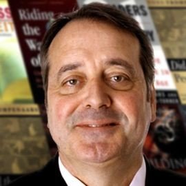 Fons Trompenaars - Professional null Speaker