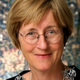 Frances Cairncross - Professional null Speaker