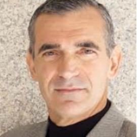 Francesco Bongiovanni - Professional null Speaker