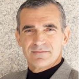Francesco Bongiovanni - Professional null Speaker