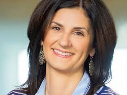 Francine Katsoudas - Professional null Speaker