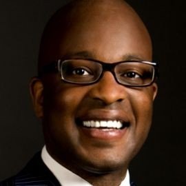 Frank Cooper III - Professional Speakers Booking