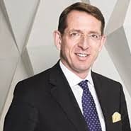 Frank Jurgen Richter - Professional null Speaker