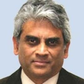 Fred de Sam Lazaro - Professional null Speaker