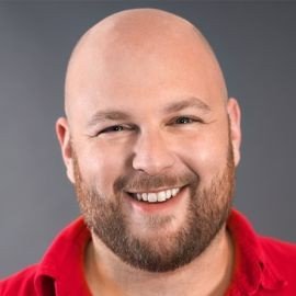 Gabe Zichermann - Professional null Speaker