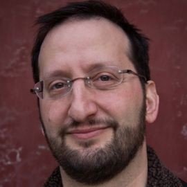 Gady Epstein - Professional null Speaker