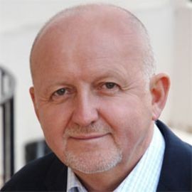 Gareth Jones - Professional null Speaker