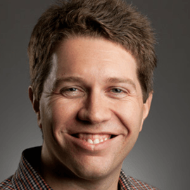 Garrett Camp - Professional null Speaker