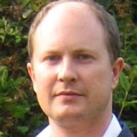Gavin Pretor-Pinney - Professional null Speaker