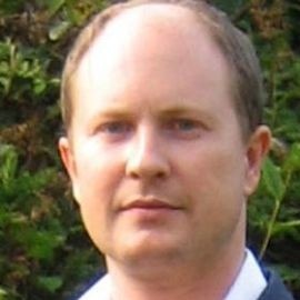 Gavin Pretor-Pinney - Professional null Speaker