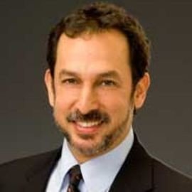 Gary Langer - Professional null Speaker