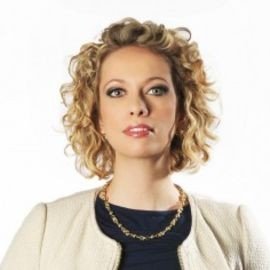 Gemma Godfrey - Professional null Speaker