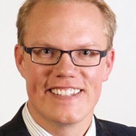 Geoff Smart - Professional null Speaker