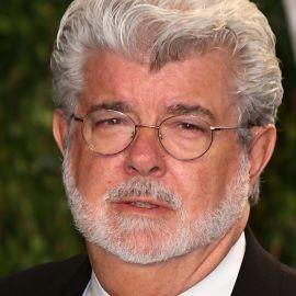 George Lucas - Professional null Speaker