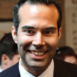 George P. Bush - Professional null Speaker