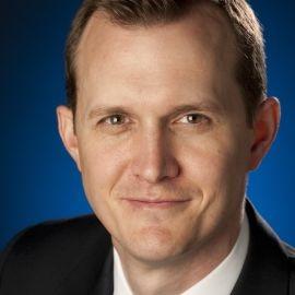 George T. Whitesides - Professional null Speaker