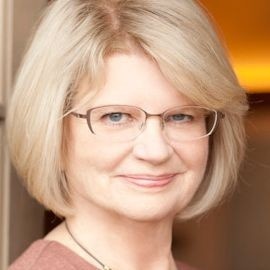 Geraldine Laybourne - Professional null Speaker