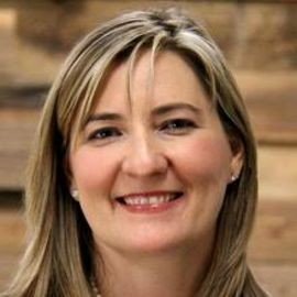 Geraldine Tunnell - Professional null Speaker