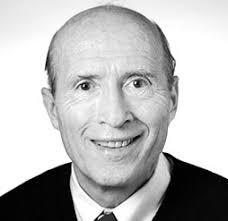 Gerald Bell - Professional null Speaker