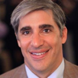 Gerald Chertavian - Professional null Speaker