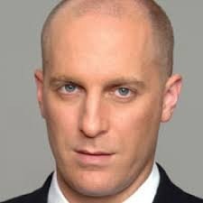 Gideon Grinstein - Professional null Speaker