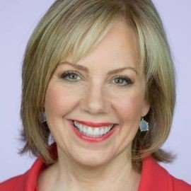 Ginger Hardage - Professional null Speaker