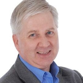 Graham Jones - Professional Speakers Booking